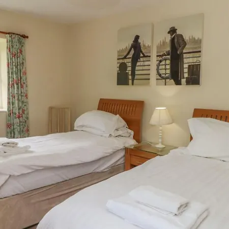 Jubilee, Homefarm, Graythwaite Rusland