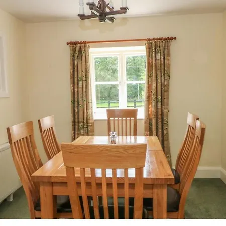 Jubilee, Homefarm, Graythwaite Ferienhaus *
