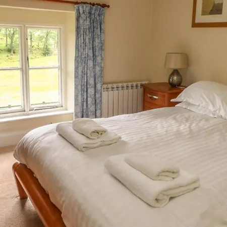 Jubilee, Homefarm, Graythwaite * Rusland