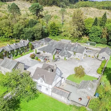 Jubilee, Homefarm, Graythwaite *