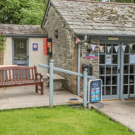 Ferienhaus Jubilee, Homefarm, Graythwaite Rusland