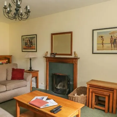 Jubilee, Homefarm, Graythwaite Ferienhaus Rusland