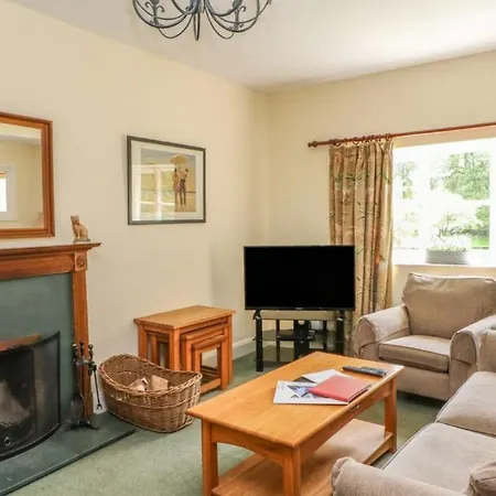 Ferienhaus Jubilee, Homefarm, Graythwaite *